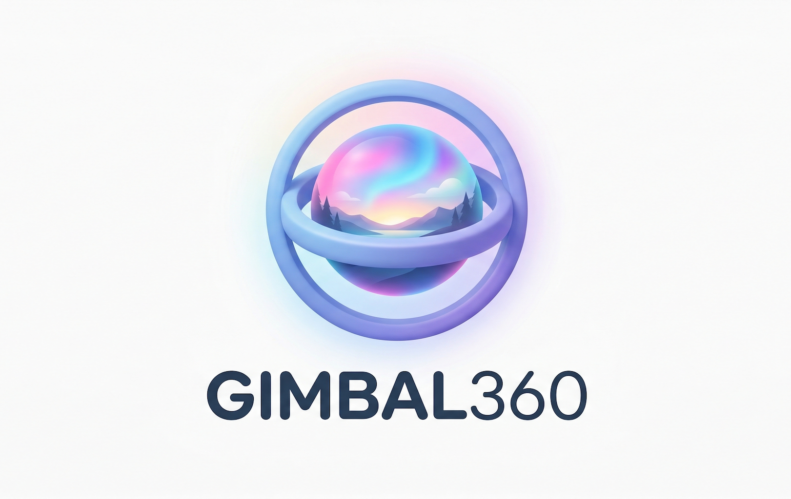 Gimbal360 Logo