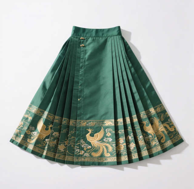 reference garment