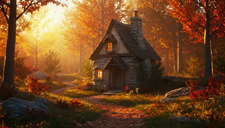 cottage