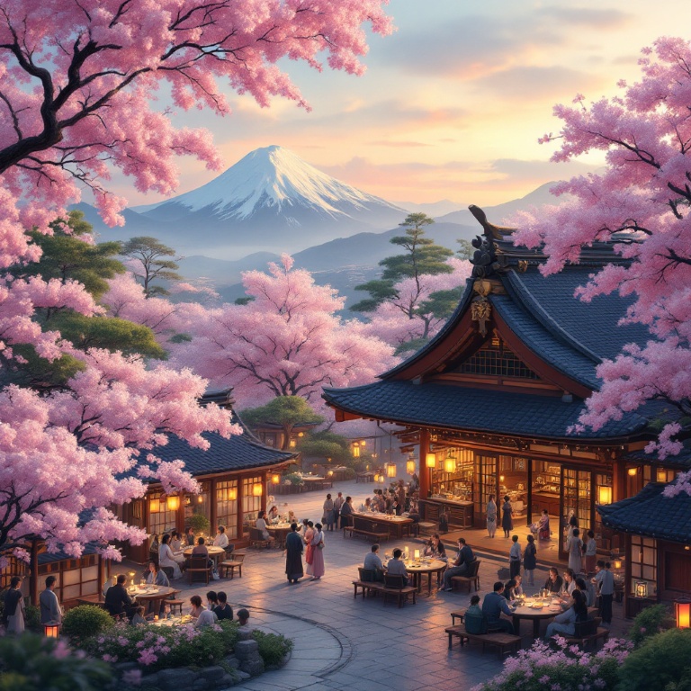 sakura