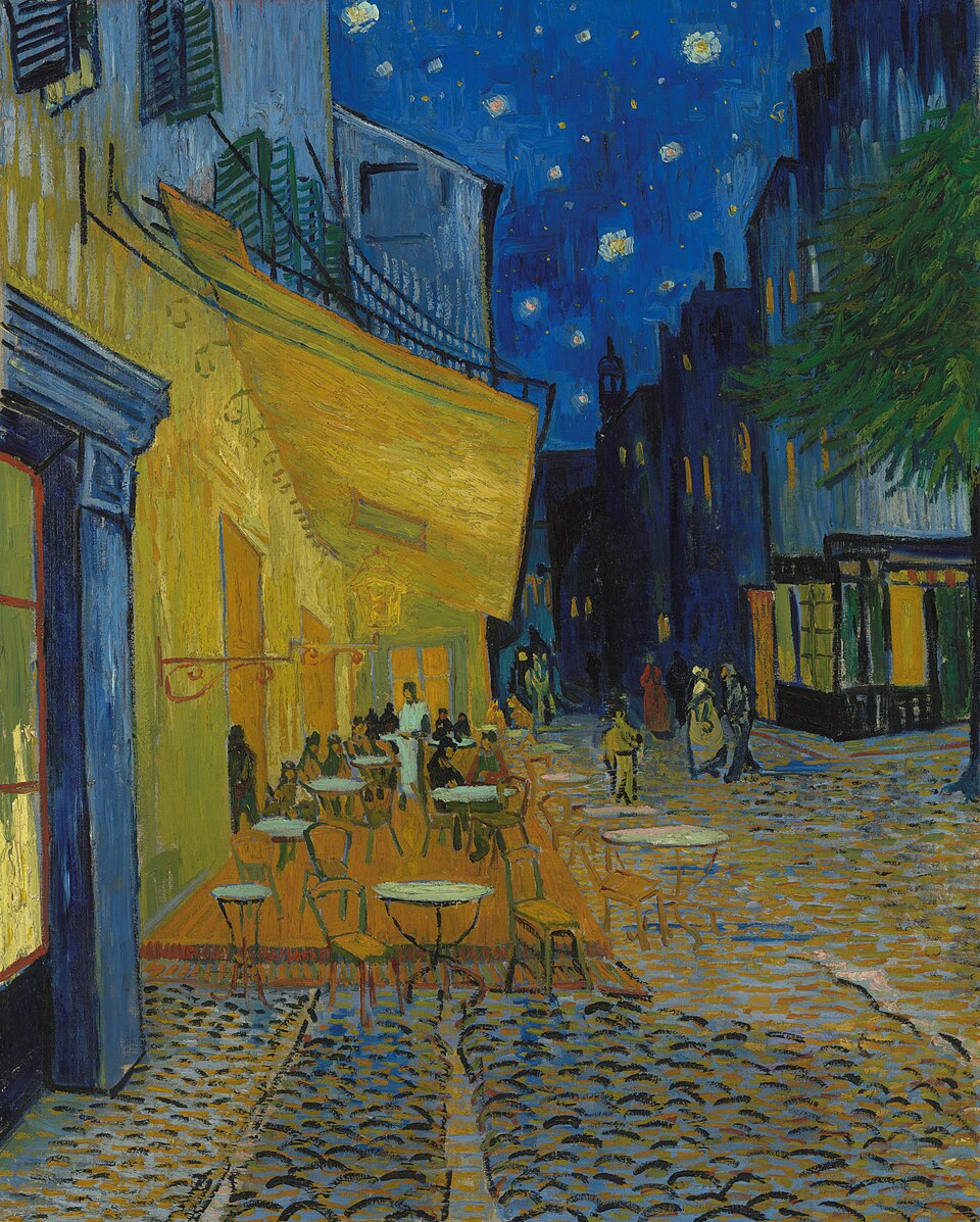 cafe