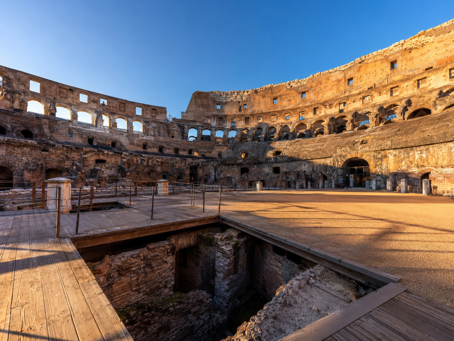colosseum