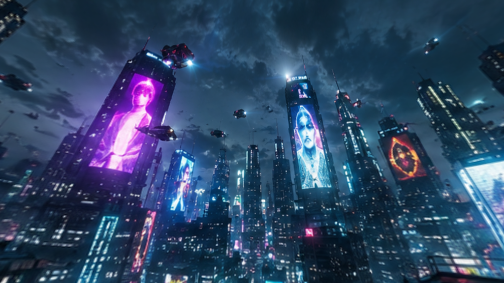 cyber
