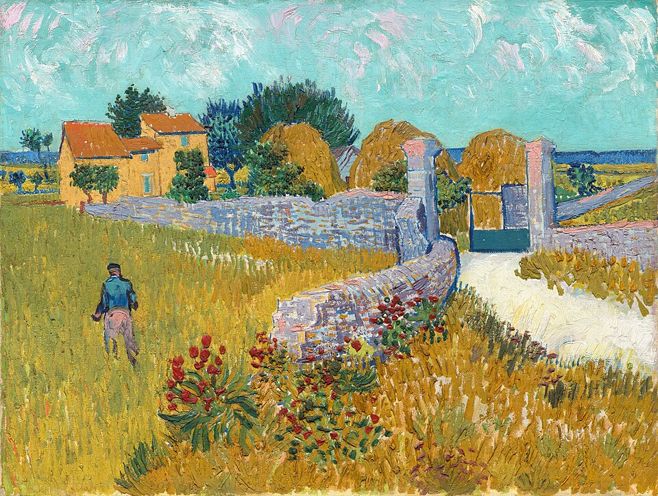 farm