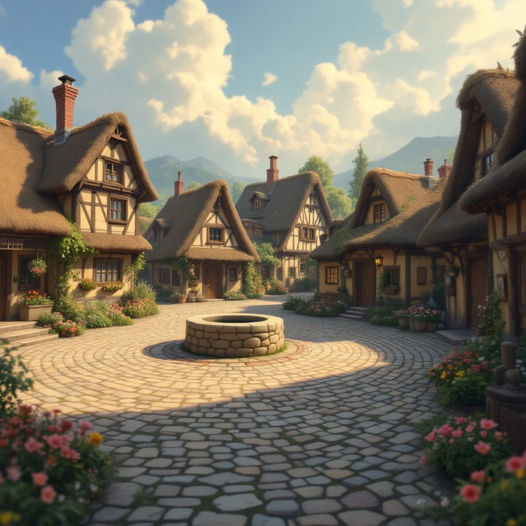 village