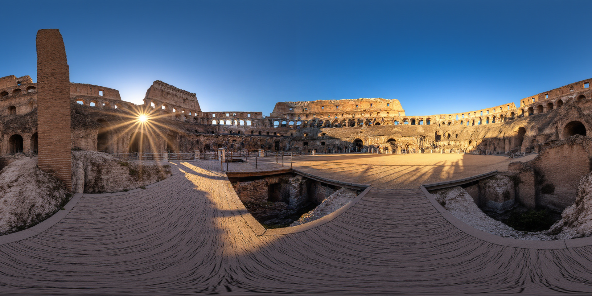 colosseum