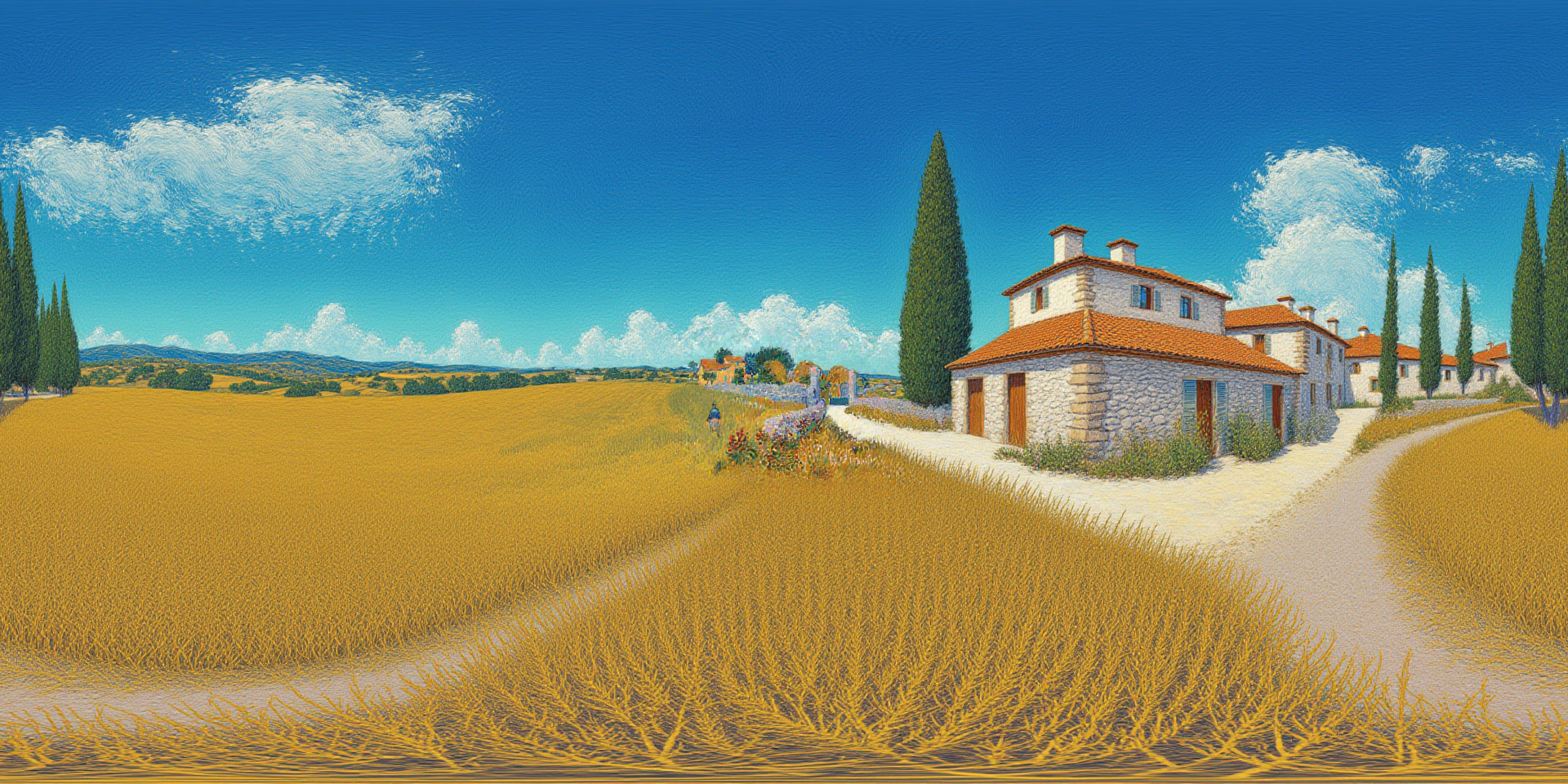 farm