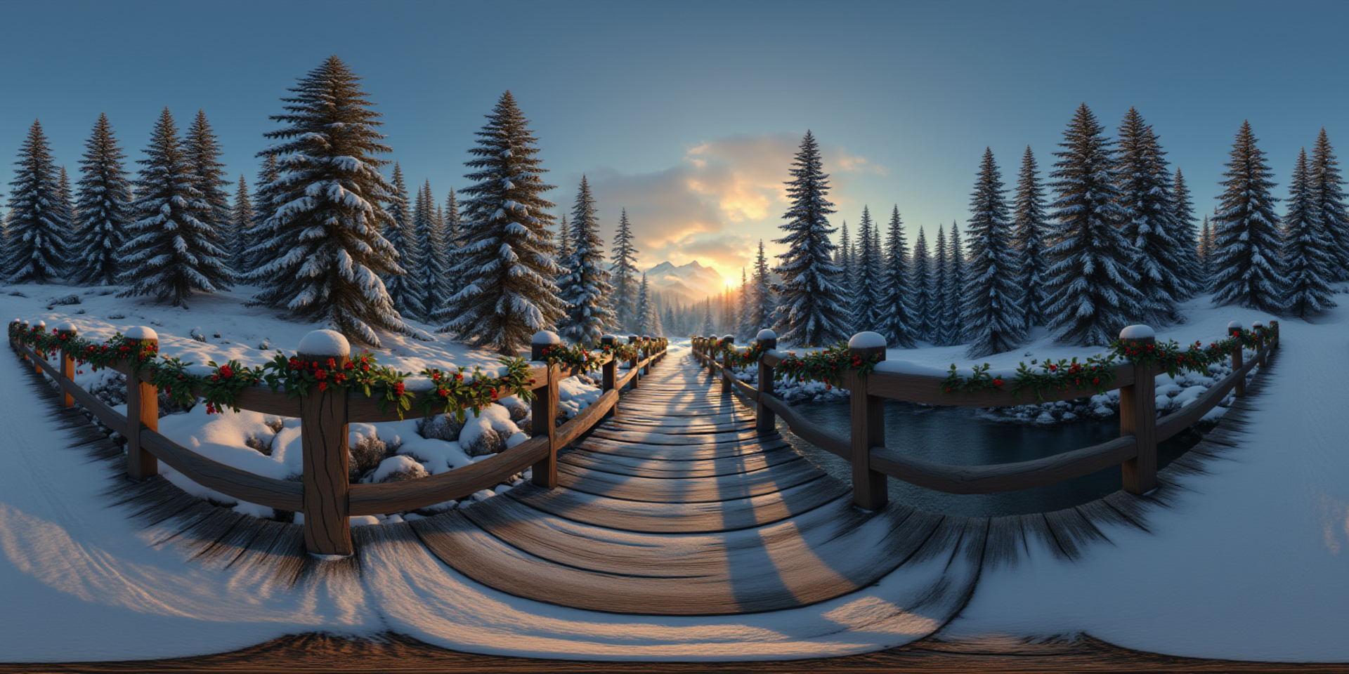 generated ERP panorama